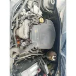 RENAULT CLIO II FASE I (B/CBO) RENAULT CLIO II FASE I (B/CBO) '1999 1.4 ALIZE VERDE 1998