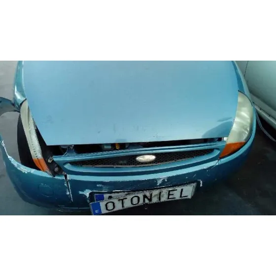 FORD KA (CCQ) '2000 2 COLLECTION AZUL