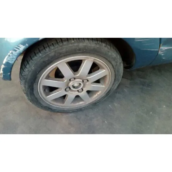 FORD KA (CCQ) '2000 2 COLLECTION AZUL