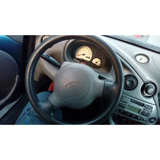 FORD KA (CCQ) '2000 2 COLLECTION AZUL