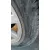FORD KA (CCQ) '2000 2 COLLECTION AZUL