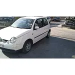 VOLKSWAGEN LUPO (6X1/6E1) '1998 CONCEPTLINE BLANCO