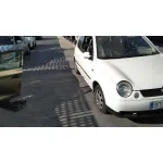 VOLKSWAGEN LUPO (6X1/6E1) '1998 CONCEPTLINE BLANCO
