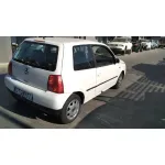 VOLKSWAGEN LUPO (6X1/6E1) '1998 CONCEPTLINE BLANCO