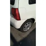 VOLKSWAGEN LUPO (6X1/6E1) '1998 CONCEPTLINE BLANCO