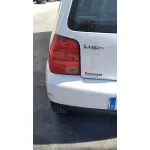 VOLKSWAGEN LUPO (6X1/6E1) '1998 CONCEPTLINE BLANCO
