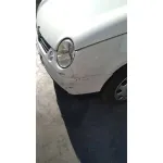 VOLKSWAGEN LUPO (6X1/6E1) '1998 CONCEPTLINE BLANCO