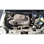 VOLKSWAGEN LUPO (6X1/6E1) '1998 CONCEPTLINE BLANCO