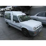 RENAULT RAPID/EXPRESS (F40) RENAULT RAPID/EXPRESS (F40) '2000 1.9 D FAMILIAR (F40P) BLANCO 1995