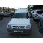 RENAULT RAPID/EXPRESS (F40) RENAULT RAPID/EXPRESS (F40) '2000 1.9 D FAMILIAR (F40P) BLANCO 1995