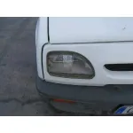 RENAULT RAPID/EXPRESS (F40) RENAULT RAPID/EXPRESS (F40) '2000 1.9 D FAMILIAR (F40P) BLANCO 1995