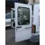 RENAULT RAPID/EXPRESS (F40) RENAULT RAPID/EXPRESS (F40) '2000 1.9 D FAMILIAR (F40P) BLANCO 1995