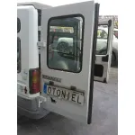 RENAULT RAPID/EXPRESS (F40) RENAULT RAPID/EXPRESS (F40) '2000 1.9 D FAMILIAR (F40P) BLANCO 1995