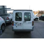 RENAULT RAPID/EXPRESS (F40) RENAULT RAPID/EXPRESS (F40) '2000 1.9 D FAMILIAR (F40P) BLANCO 1995