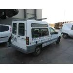 RENAULT RAPID/EXPRESS (F40) RENAULT RAPID/EXPRESS (F40) '2000 1.9 D FAMILIAR (F40P) BLANCO 1995