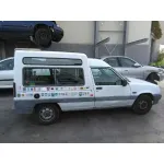 RENAULT RAPID/EXPRESS (F40) RENAULT RAPID/EXPRESS (F40) '2000 1.9 D FAMILIAR (F40P) BLANCO 1995