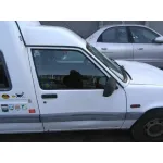 RENAULT RAPID/EXPRESS (F40) RENAULT RAPID/EXPRESS (F40) '2000 1.9 D FAMILIAR (F40P) BLANCO 1995