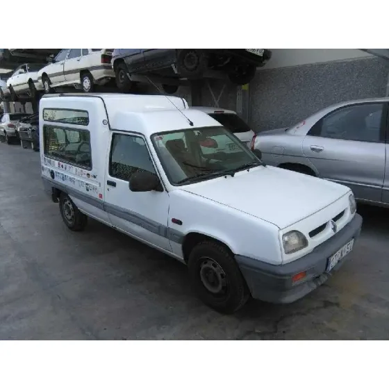 RENAULT RAPID/EXPRESS (F40) '2000 1.9 D FAMILIAR (F40P) BLANCO