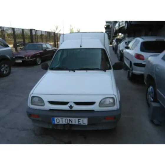 RENAULT RAPID/EXPRESS (F40) '2000 1.9 D FAMILIAR (F40P) BLANCO