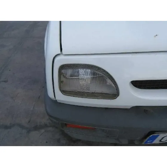 RENAULT RAPID/EXPRESS (F40) '2000 1.9 D FAMILIAR (F40P) BLANCO