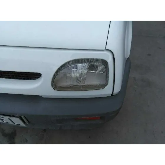 RENAULT RAPID/EXPRESS (F40) '2000 1.9 D FAMILIAR (F40P) BLANCO