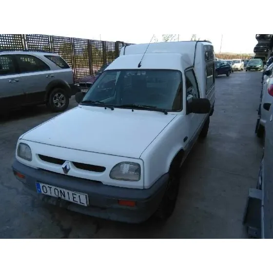RENAULT RAPID/EXPRESS (F40) '2000 1.9 D FAMILIAR (F40P) BLANCO