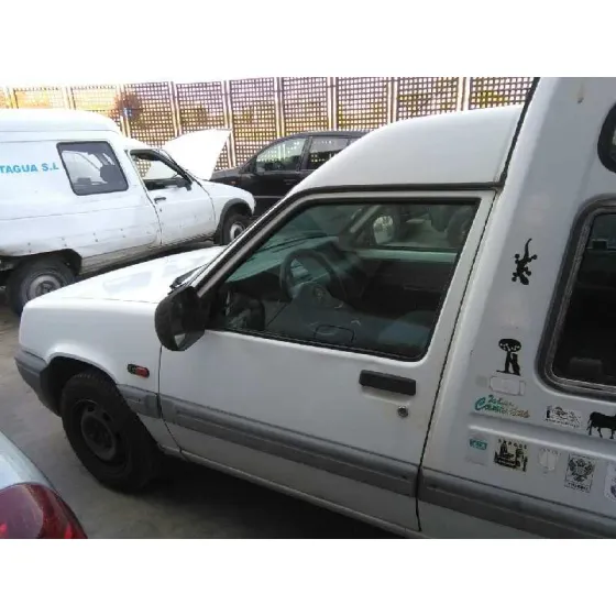 RENAULT RAPID/EXPRESS (F40) '2000 1.9 D FAMILIAR (F40P) BLANCO