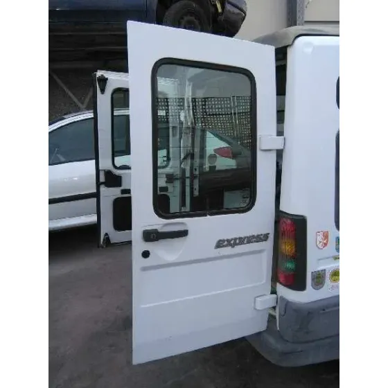 RENAULT RAPID/EXPRESS (F40) '2000 1.9 D FAMILIAR (F40P) BLANCO