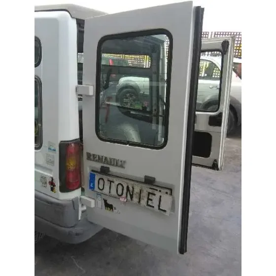 RENAULT RAPID/EXPRESS (F40) '2000 1.9 D FAMILIAR (F40P) BLANCO