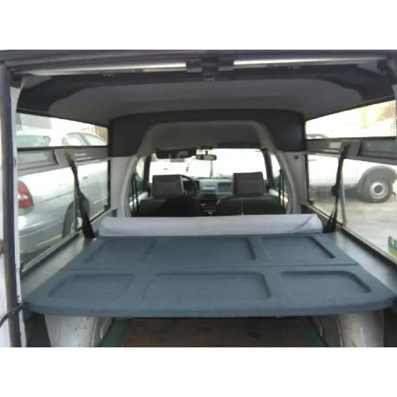 RENAULT RAPID/EXPRESS (F40) '2000 1.9 D FAMILIAR (F40P) BLANCO