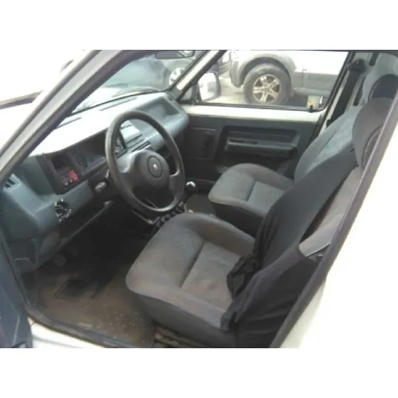 RENAULT RAPID/EXPRESS (F40) '2000 1.9 D FAMILIAR (F40P) BLANCO