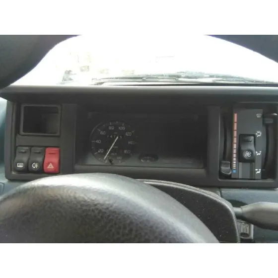 RENAULT RAPID/EXPRESS (F40) '2000 1.9 D FAMILIAR (F40P) BLANCO