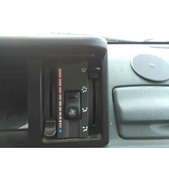 RENAULT RAPID/EXPRESS (F40) '2000 1.9 D FAMILIAR (F40P) BLANCO