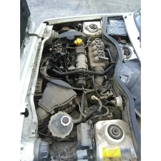 RENAULT RAPID/EXPRESS (F40) '2000 1.9 D FAMILIAR (F40P) BLANCO