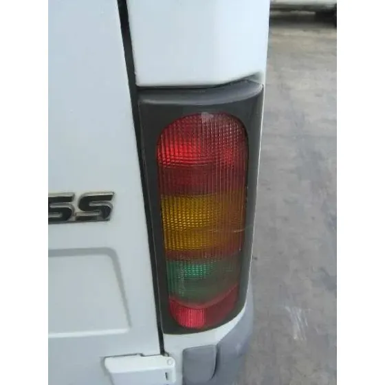 RENAULT RAPID/EXPRESS (F40) '2000 1.9 D FAMILIAR (F40P) BLANCO