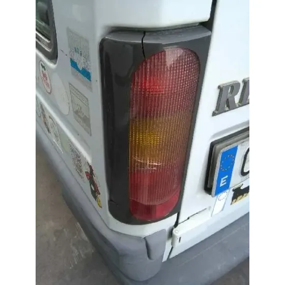 RENAULT RAPID/EXPRESS (F40) '2000 1.9 D FAMILIAR (F40P) BLANCO