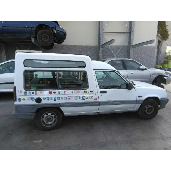 RENAULT RAPID/EXPRESS (F40) '2000 1.9 D FAMILIAR (F40P) BLANCO