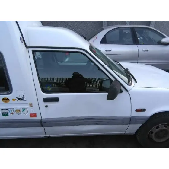 RENAULT RAPID/EXPRESS (F40) '2000 1.9 D FAMILIAR (F40P) BLANCO