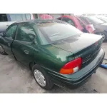 CHRYSLER NEON (PL) CHRYSLER NEON (PL) '1998 1.8 LE VERDE 1997