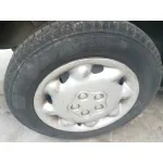 CHRYSLER NEON (PL) CHRYSLER NEON (PL) '1998 1.8 LE VERDE 1997