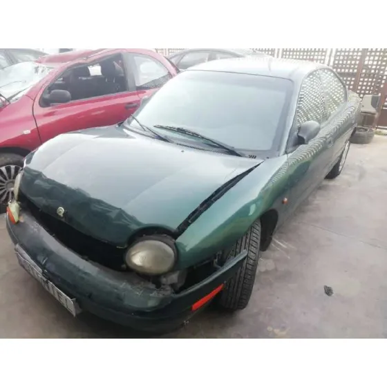 CHRYSLER NEON (PL) '1998 1.8 LE VERDE