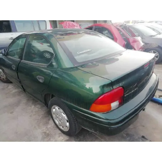 CHRYSLER NEON (PL) '1998 1.8 LE VERDE