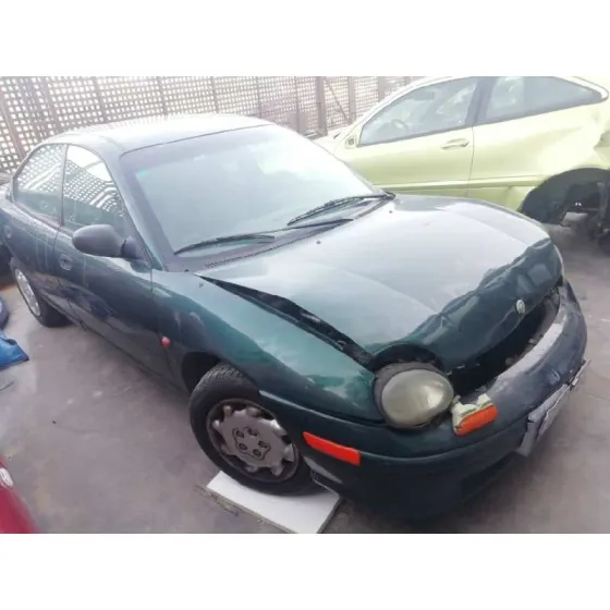 CHRYSLER NEON (PL) '1998 1.8 LE VERDE