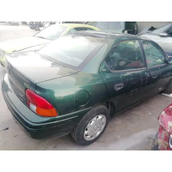 CHRYSLER NEON (PL) '1998 1.8 LE VERDE