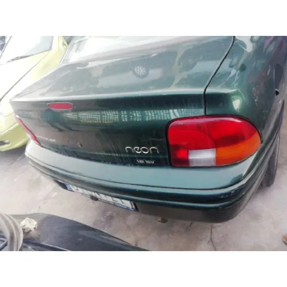 CHRYSLER NEON (PL) '1998 1.8 LE VERDE