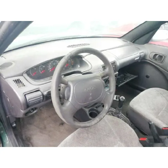 CHRYSLER NEON (PL) '1998 1.8 LE VERDE