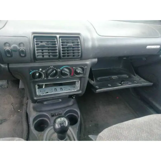 CHRYSLER NEON (PL) '1998 1.8 LE VERDE