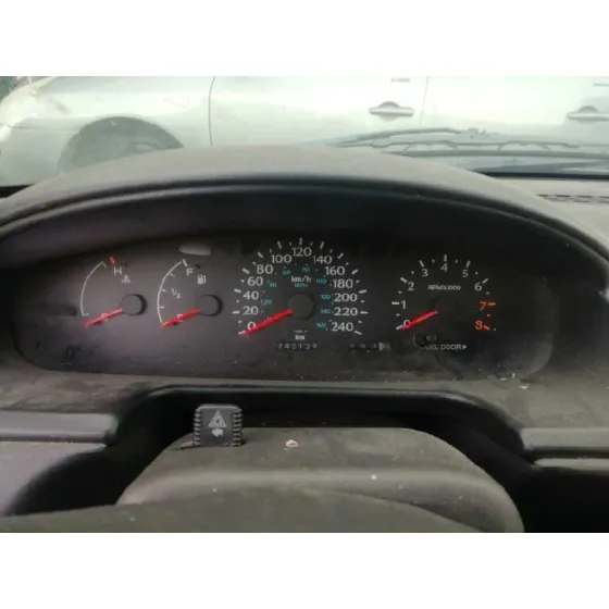 CHRYSLER NEON (PL) '1998 1.8 LE VERDE