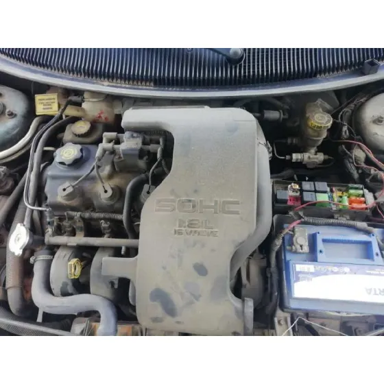 CHRYSLER NEON (PL) '1998 1.8 LE VERDE
