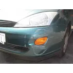 FORD FOCUS BERLINA (CAK) FORD FOCUS BERLINA (CAK) '1999 GHIA VERDE 1998